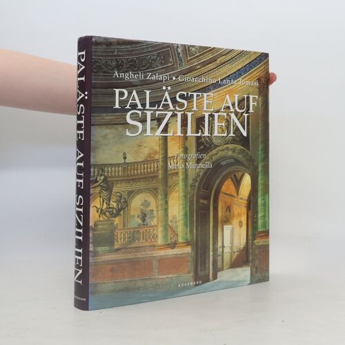 Palaste Auf Sizilien | Angheli Zalapi