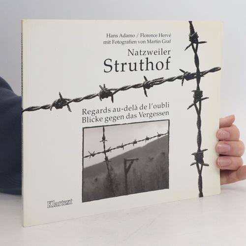 Natzweiler-Struthof | Hans Adamo