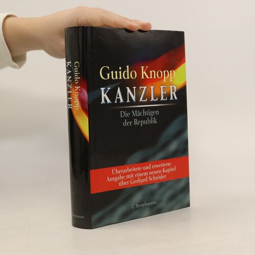Kanzler | Guido Knopp
