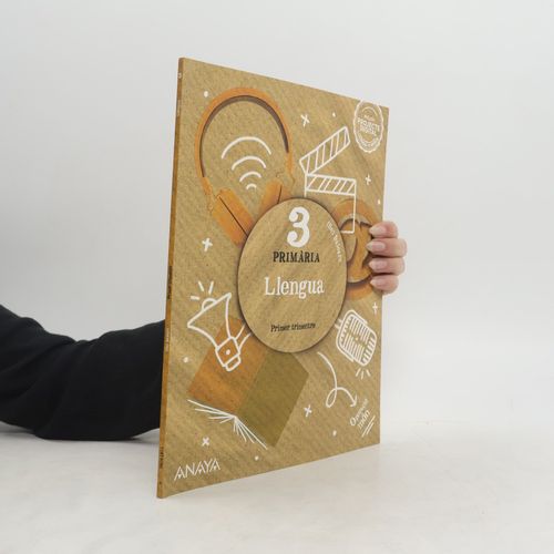 Llengua. 3 Primària. Primer Trimestre | Kolektiv