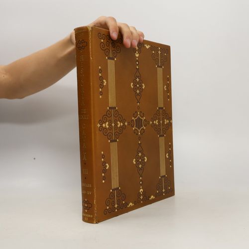 Història De L'art Català Iii | Kolektiv