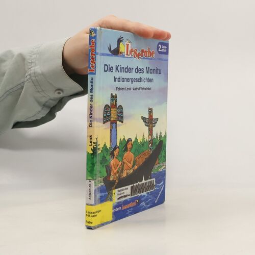 Die Kinder Des Manitu