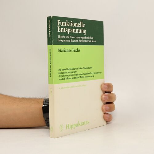 Funktionelle Entspannung | Marianne Fuchs
