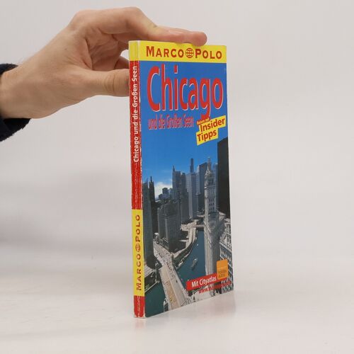 Chicago Und Die Großen Seen | Thomas Jeier