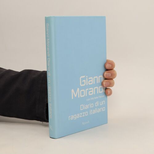 Diario Di Un Ragazzo Italiano | Gianni Morandi