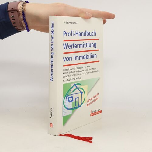 Profi-Handbuch | Wilfried Mannek