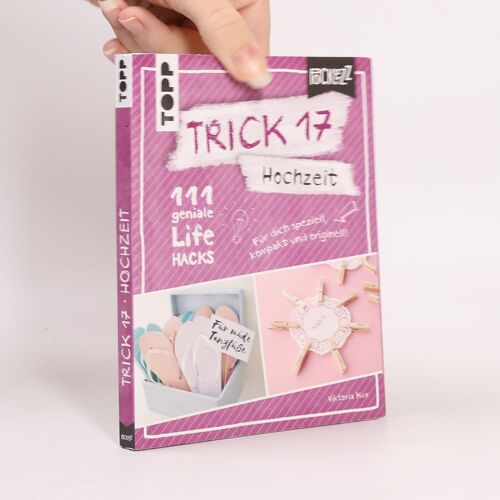 Trick 17 - Hochzeit