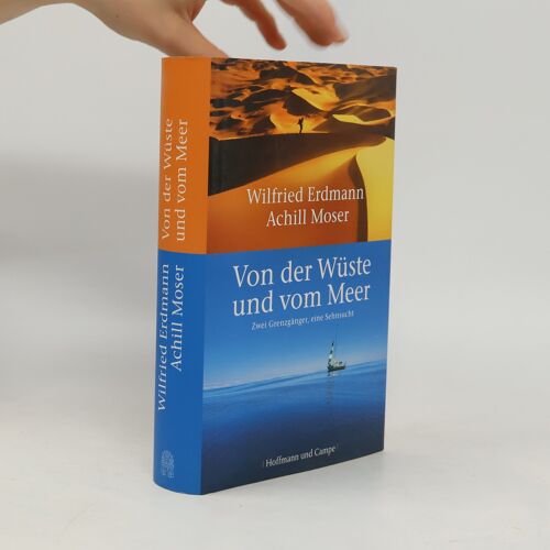 Von Der Wüste Und Vom Meer