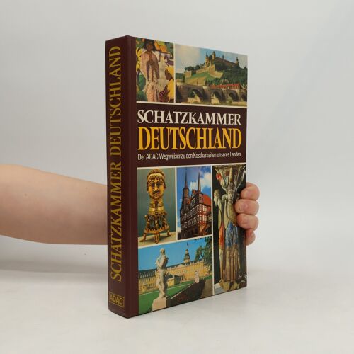 Schatzkammer Deutschland | Georg S. Adelmann