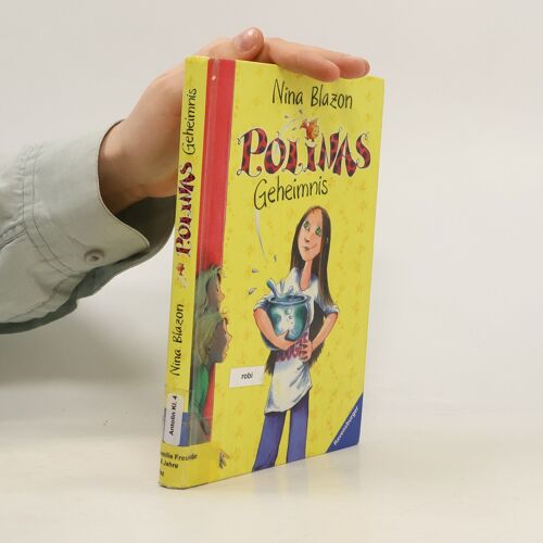 Polinas Geheimnis