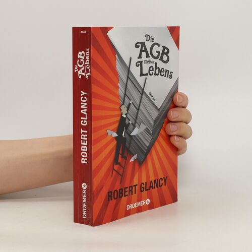 Glancy, R: Agb Meines Lebens
