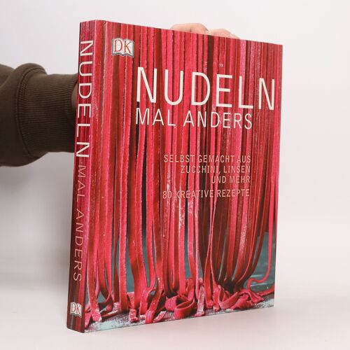 Nudeln Mal Anders