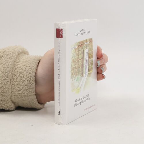 Glück Ist Das Ziel, Philosophie Der Weg