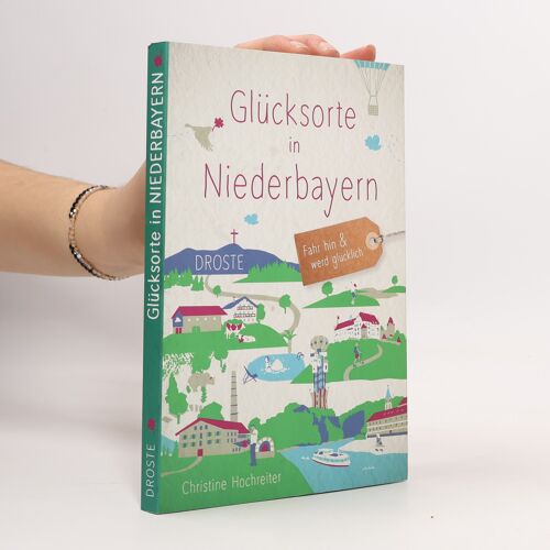 Glücksorte In Niederbayern