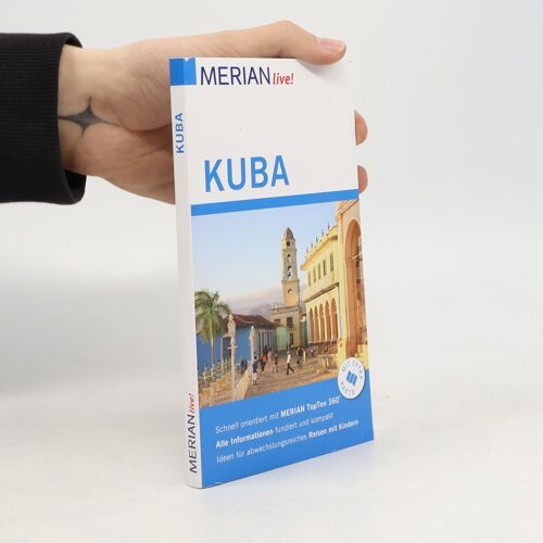 Merian Live! Reiseführer Kuba