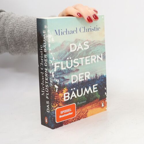 Das Flüstern Der Bäume