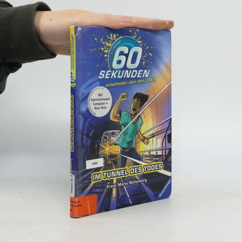 60 Sekunden: Im Tunnel Des Todes