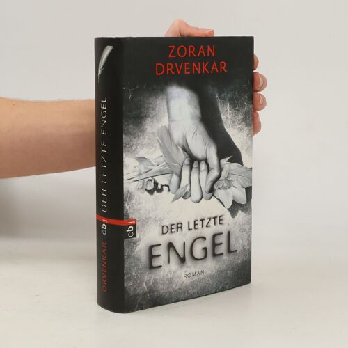 Der Letzte Engel 01