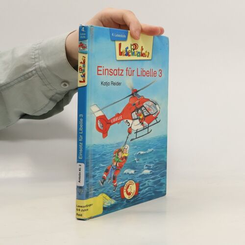 Lesepiraten - Einsatz Für Libelle 3