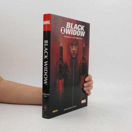Black Widow: Vergebung Und Vergeltung