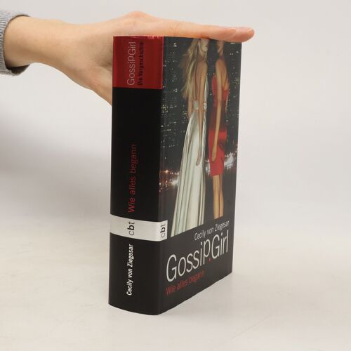 Gossip Girl - Wie Alles Begann