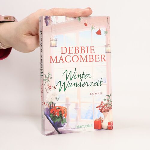 Winterwunderzeit