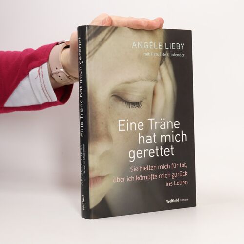Eine Trane Hat Mich Gerettet: Sie Hielten Mich Fur Tot, Aber Ich Kampfte Mich Zuruck Ins Leben