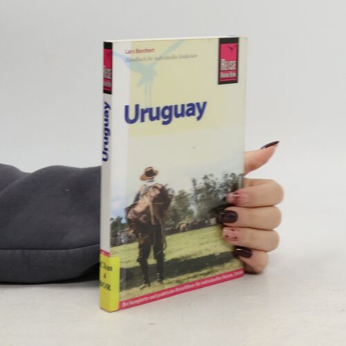 Reise Know-How Uruguay