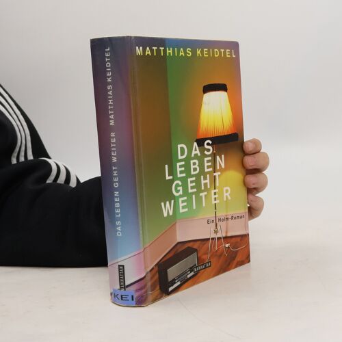 Das Leben Geht Weiter