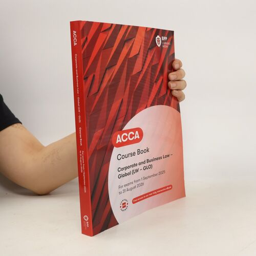 Acca Corporate And Business Law (Global)