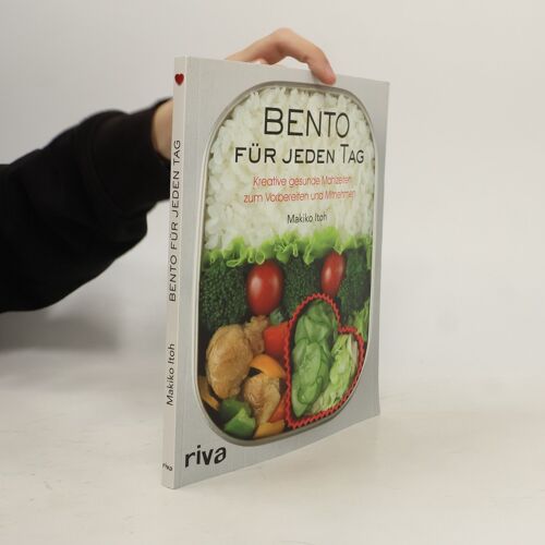Bento Für Jeden Tag