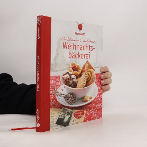Weihnachtsbäckerei