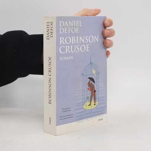 Robinson Crusoe