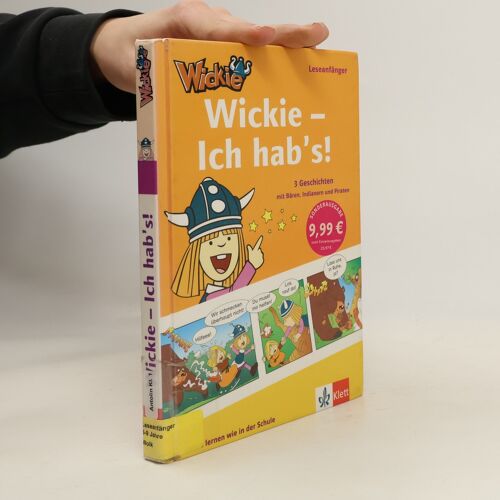 Wickie - Ich Hab's!