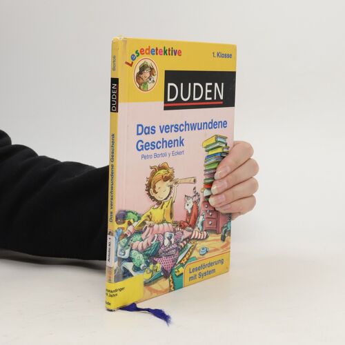 Das Verschwundene Geschenk (1. Klasse)