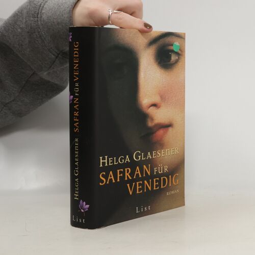 Safran Für Venedig