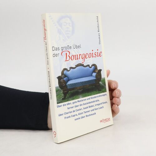 Das Grosse Übel Der Bourgeoisie