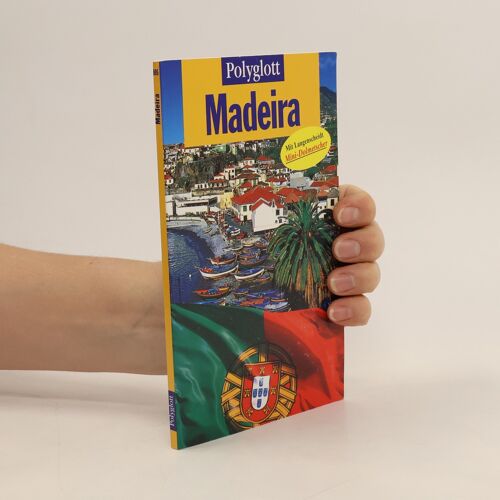 Madeira. Polyglott Reiseführer