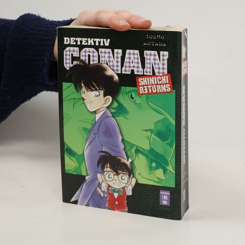 Detektiv Conan - Shinichi Returns