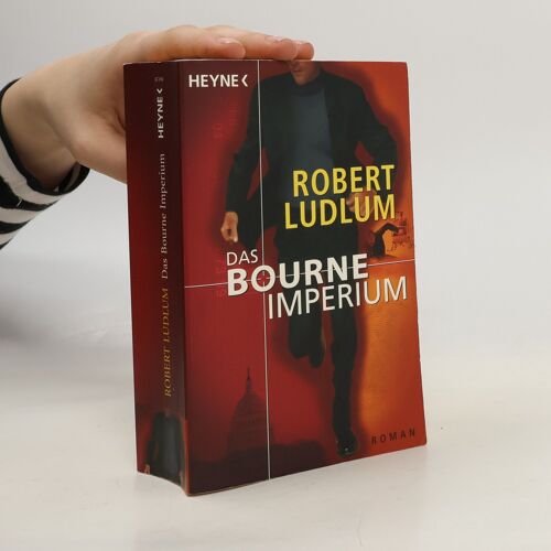 Das Bourne Imperium