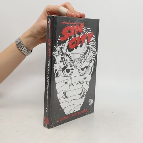 Sin City - Black Edition 2