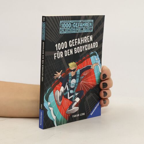 1000 Gefahren Für Den Bodyguard