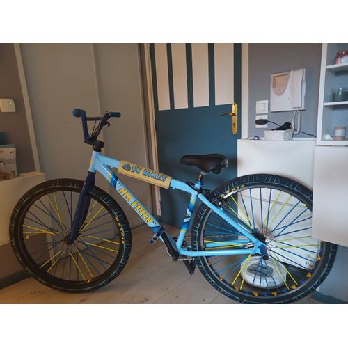 Vélo Se Bike Big Flyer Custom