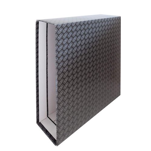 Elba 100 Caissette Classeur Feuille