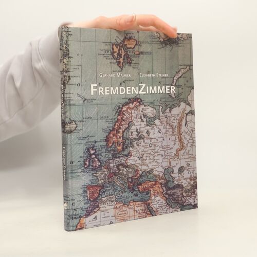 Fremdenzimmer