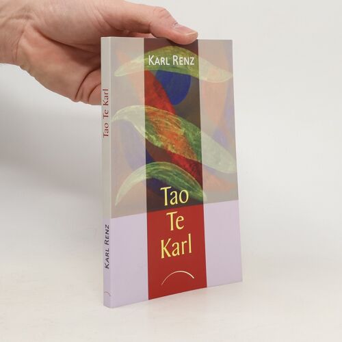 Tao Te Karl