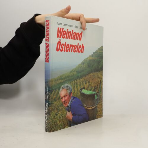 Weinland Österreich