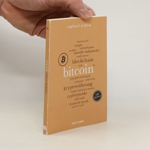 Bitcoin. 100 Seiten
