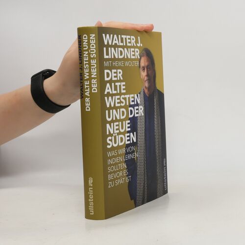 Der Alte Westen Und Der Neue Süden