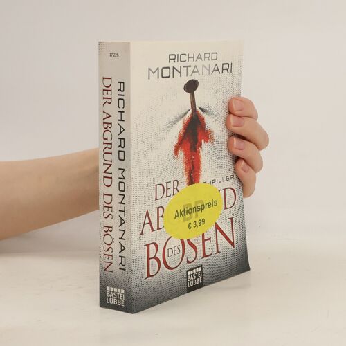 Der Abgrund Des Bösen